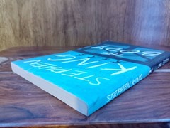 The Body Stephen King 2018 Scribner Horror Coming of Age Fiction Trade PB