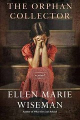 The Orphan Collector by Ellen Marie Wiseman (2020 Trade Paperback) HH7759
