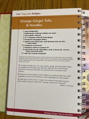 Incredibly Easy Chinese Spiral Hardcover Cookbook 160 Pages