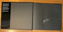 St. John U.S.V.I. Living Art Simonsen 2003 SIGNED Caribbean Photography 2nd Ed.
