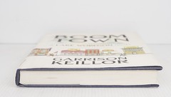 Boom Town – A Lake Wobegon Novel by Garrison Keillor 2022 SIGNED First Edition