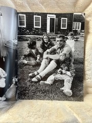 Ralph Lauren by Ralph Lauren Book Hardcover w/cover 482pg 1st edition 2011 HC DJ