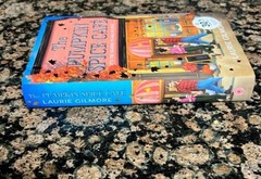 Pumpkin Spice Café (Deluxe Edition) by Laurie Gilmore (2025, Hardcover)