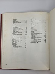 The Creative Cook 1978 Campbell Soup Co. Hard Cover 172 Pages
