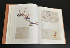 Tex Avery : Artist, Animator, and Director from the Golden Age of Animated…