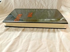 The Road – Cormac McCarthy – TRUE Stated 1st Edition / Print Hardcover
