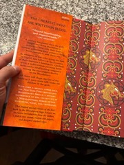 Shadow of the Gods (Deluxe Limited Hardcover Edition) by John Gwynne