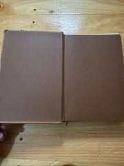 The Writings of Thomas Paine Volume 1 Life And Appreciations, 1908 N0 87 Leather