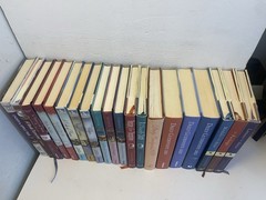 Mixed Lot of 20 ~ Guideposts ~ VG Condition Hardcovers DJ Mixed Titles & Years