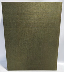 The Book of Kells Francoise Henry, w/Slipcase, 1974 First American Edition