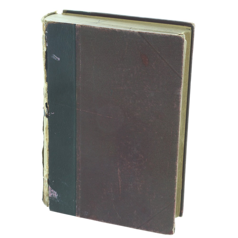 A History of the United States for Schools [Hardcover, 1897] by John Fiske