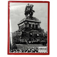 The Illustrated History Of The Third Reich John Bradley