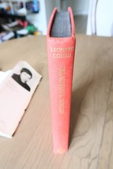 Beautiful Losers by Leonard Cohen HC/DJ 1970 UK Super Fast Free Shipping