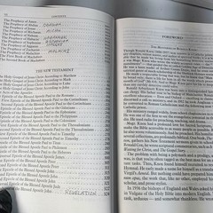 The Holy Bible Knox Version Baronius Press 2012 Hardcover Latin Vulgate Gilt