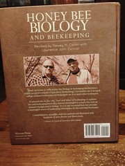 Honey Bee Biology and Beekeeping Revised Edition Lawrence John Connor Dewey Caro