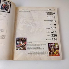 Old Magazines Identification & Value Guide 2nd Ed Richard E. Clear Paperback