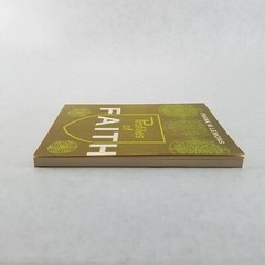 Profiles in Faith – 1971 Softcover by Frank W. Lemons, Pentecostal Evangelist