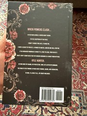 Special Edition Throne of Power by Rina Kent Hardcover