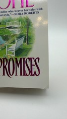 Compromises Joan Hohl Paperback Very Good Unread Copy
