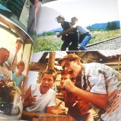 River Phoenix River phoenix Talent Photo Album From Japan