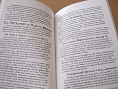 CHOICE OF 3 DR. DAVID JEREMIAH STUDY GUIDES REVEALING THE MYSTERIES OF HEAVEN
