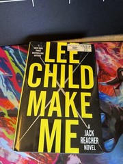 3x Jack Reacher Hardcover Lot. Lee Child & Andrew Child. See Pictures For Title