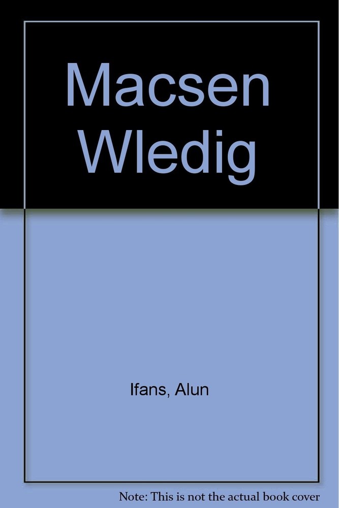 Macsen Wledig