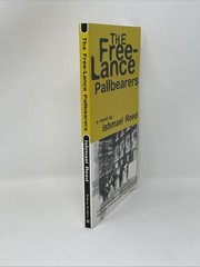 The Free-Lance Pallbearers Ishmael Reed Paperback Harry Sam Neo-Hoodoo 1999