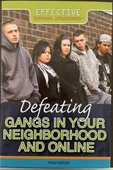 Effective Survival Strategies: Defeating Gangs in Your Neighborhood and Online