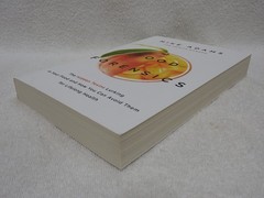 Food Forensics: by Mike Adams Hidden Toxins In Food 368 Pages Paperback 👀*…..