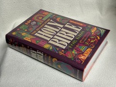 ESV the Biggest Story Holy Bible for Kids (Hardcover) — Kevin DeYoung – Bible