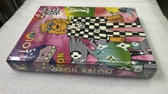 Assouline Louis Vuitton: Virgil Abloh – by Anders Christian Madsen 9781649801524