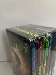 Theodore Boone 6-Book Box Set by John Grisham (2019, Uk-Trade Paper)