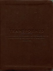 Transformed: How God Changes Us (Small Group Study Guide) by Rick Warren (20…