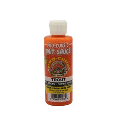 SS-TRT Super Sauce 4Oz Trout
