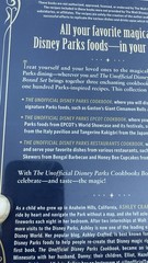 The Unofficial Disney Parks Cookbooks Boxed Set: The Unofficial Disney Parks