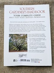 New Southern Gardeners Handbook Your Complete Guide By Cool Springs Press…