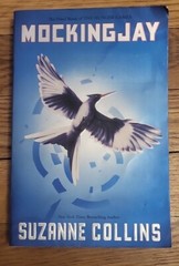 The Hunger Games Trilogy Lot of 3 Books Suzanne Collins