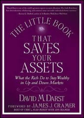 The Little Book that Saves Your Assets: What the Rich Do to Stay Wealthy – GOOD