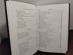 Testimonies for the Church : Volume 6 – Ellen G. White – 1948 – Hardcover