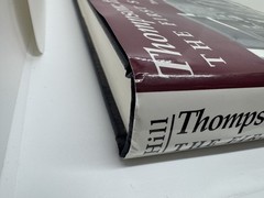 Thompson: The American Legend The First Submachine Gun 1st Ed. by Tracie L. Hill