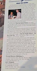 Pan Americans Pacific Pioneers: The Rest of the Story, Pictorial History 1935-46