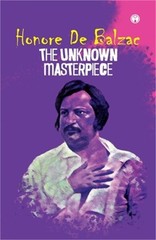 The Unknown Masterpiece (Paperback or Softback)