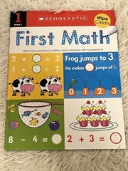 Scholastic First Grade Books Wipe Clean Math Reading Writing Spelling Puzzles 5