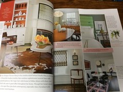 Design*Sponge at Home By Grace Bonney 2011 Hardcover VG