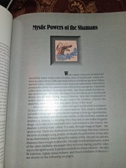 Mysteries Of The Unknow. Psychic Powers/Mysterious Creatures. 2 Volumes.