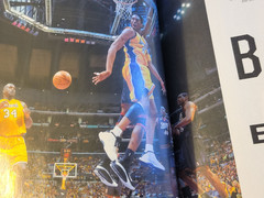 Kobe Bryant – 1978-2020 – A Tribute to A Legend – 2026 Special Collector’s Issue