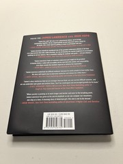 Signed Iron Hope: Lessons Learned From Conquering Impossible by James Lawrence
