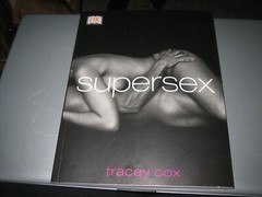 Supersex by Tracey Cox (2002, Trade Paperback)