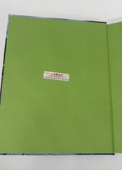 SLOPING LANDSCAPE By Ifengspace – Hardcover *Excellent Condition*